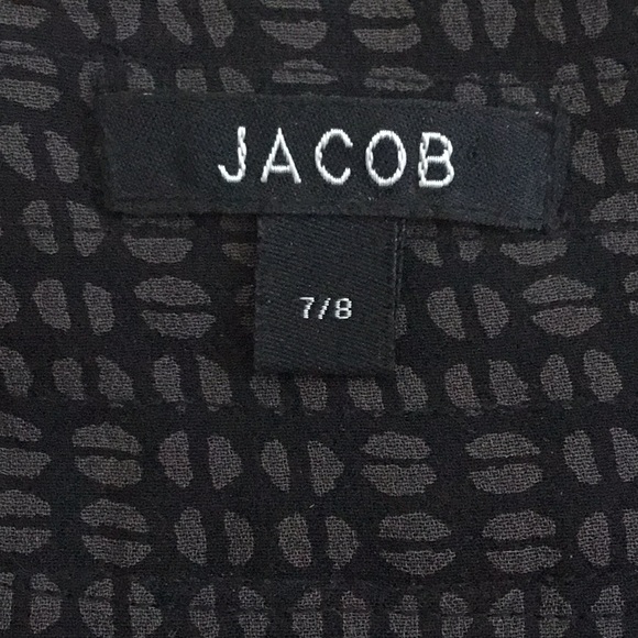 100% silk pleated skirt - Picture 6 of 8